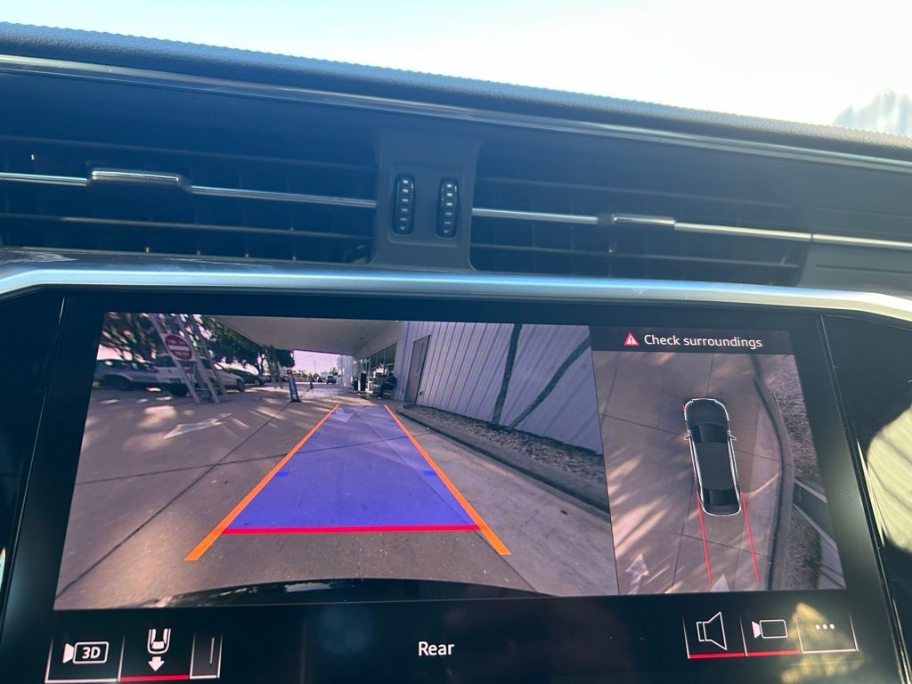 2024 Audi A6 55 Premium Plus Tampa FL