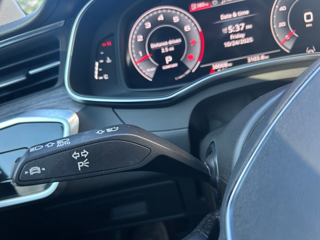 2024 Audi A6 55 Premium Plus Tampa FL