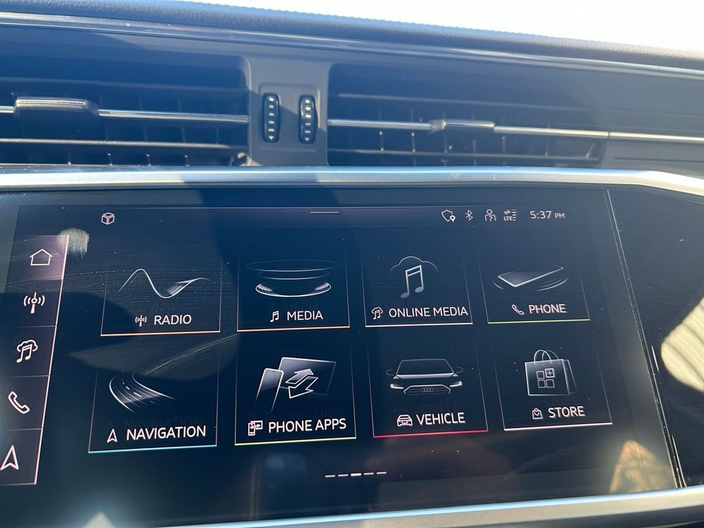 2024 Audi A6 55 Premium Plus Tampa FL