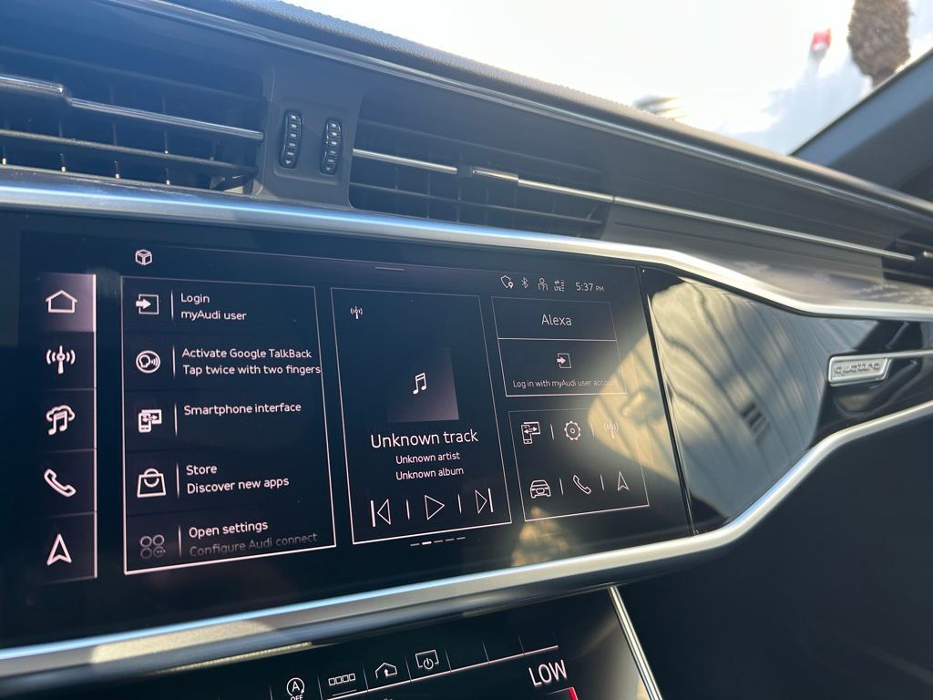 2024 Audi A6 55 Premium Plus Tampa FL