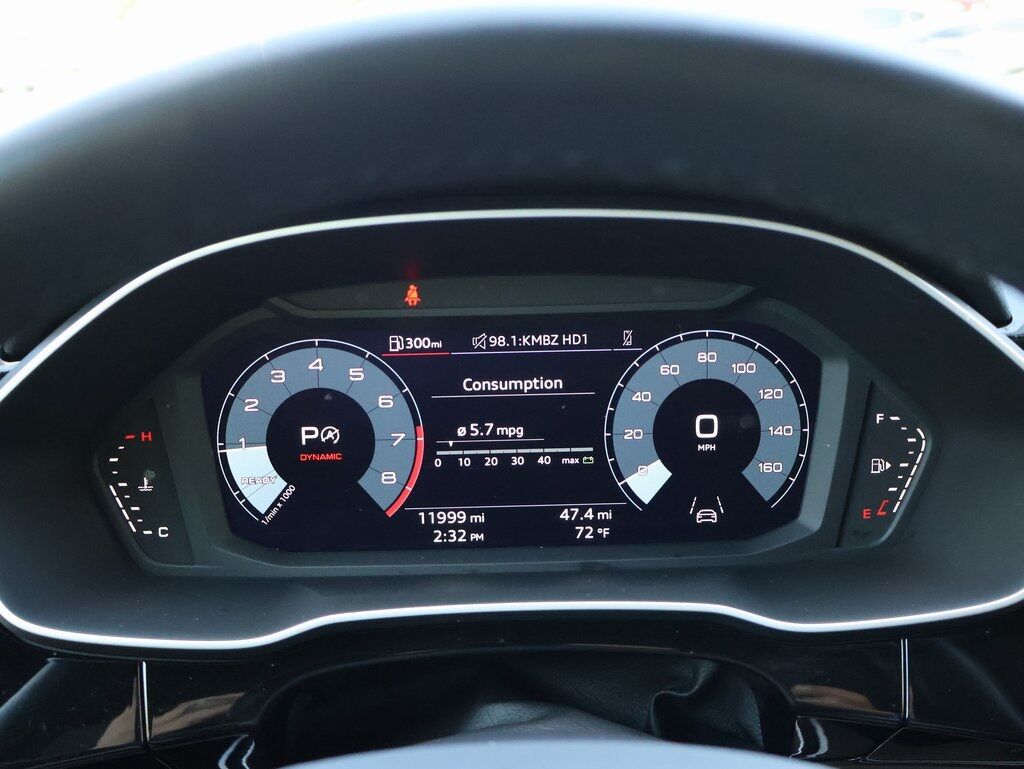 2024 Audi Q3 Premium San Clemente CA