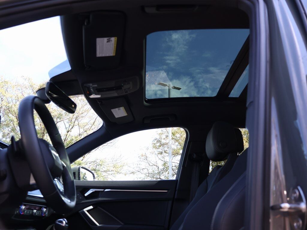 2024 Audi Q3 Premium San Clemente CA