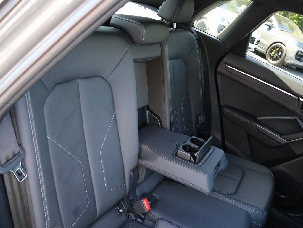 2024 Audi Q3 Premium San Clemente CA