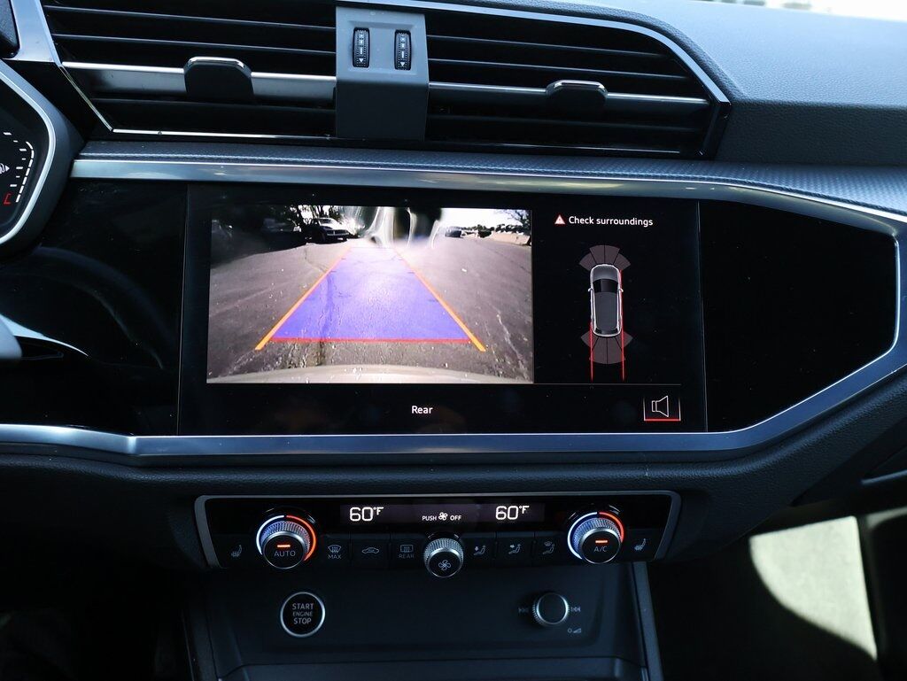 2024 Audi Q3 Premium San Clemente CA