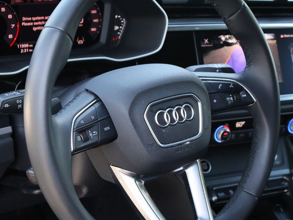 2024 Audi Q3 Premium San Clemente CA