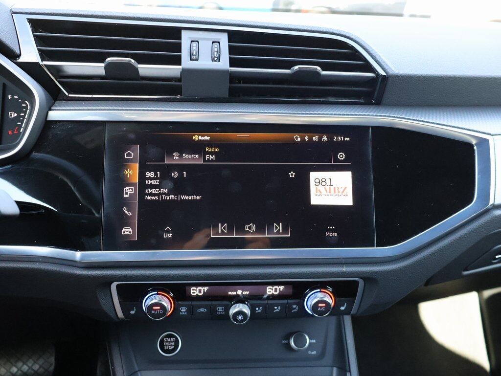 2024 Audi Q3 Premium San Clemente CA