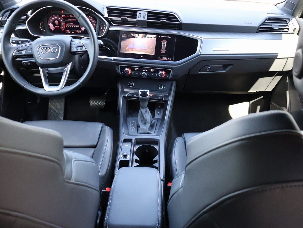 2024 Audi Q3 Premium San Clemente CA