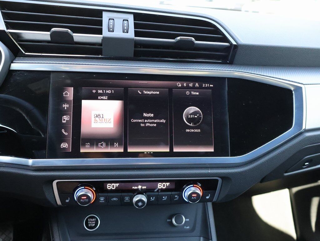 2024 Audi Q3 Premium San Clemente CA