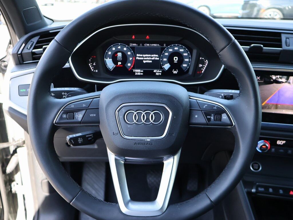 2024 Audi Q3 Premium San Clemente CA