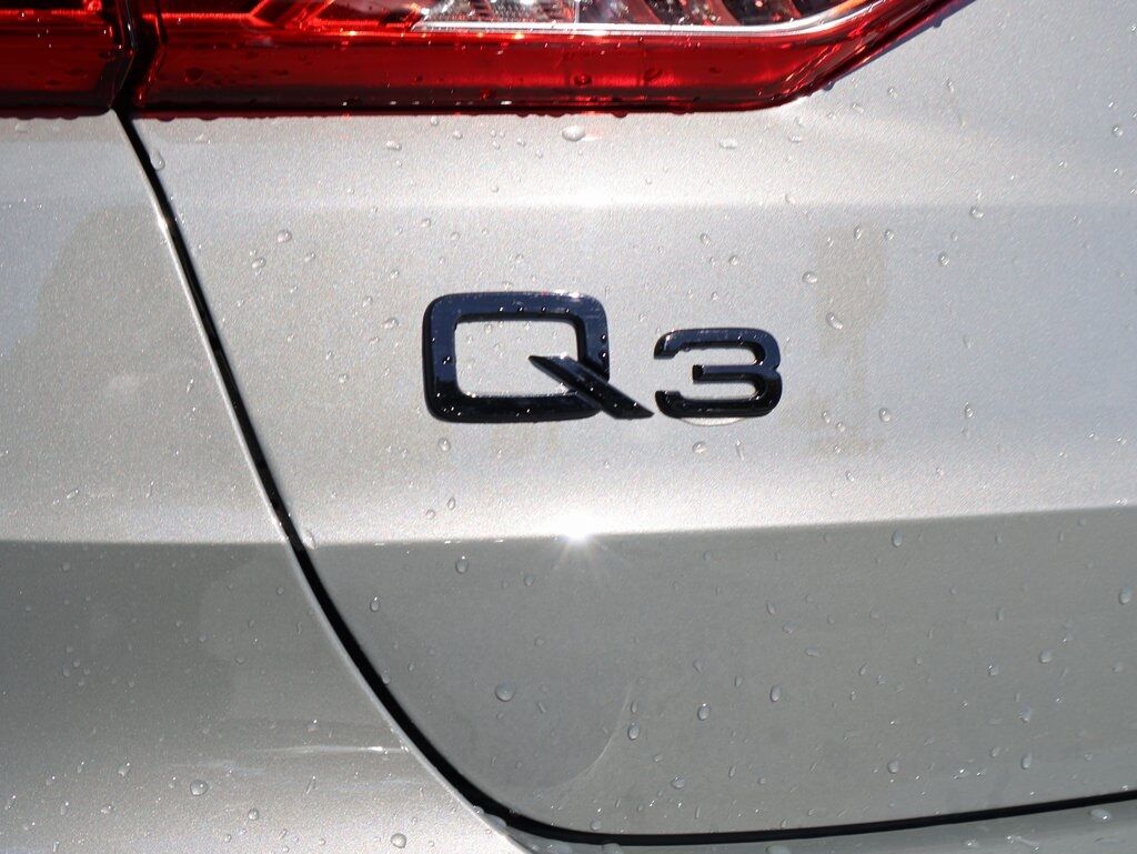 2024 Audi Q3 Premium San Clemente CA