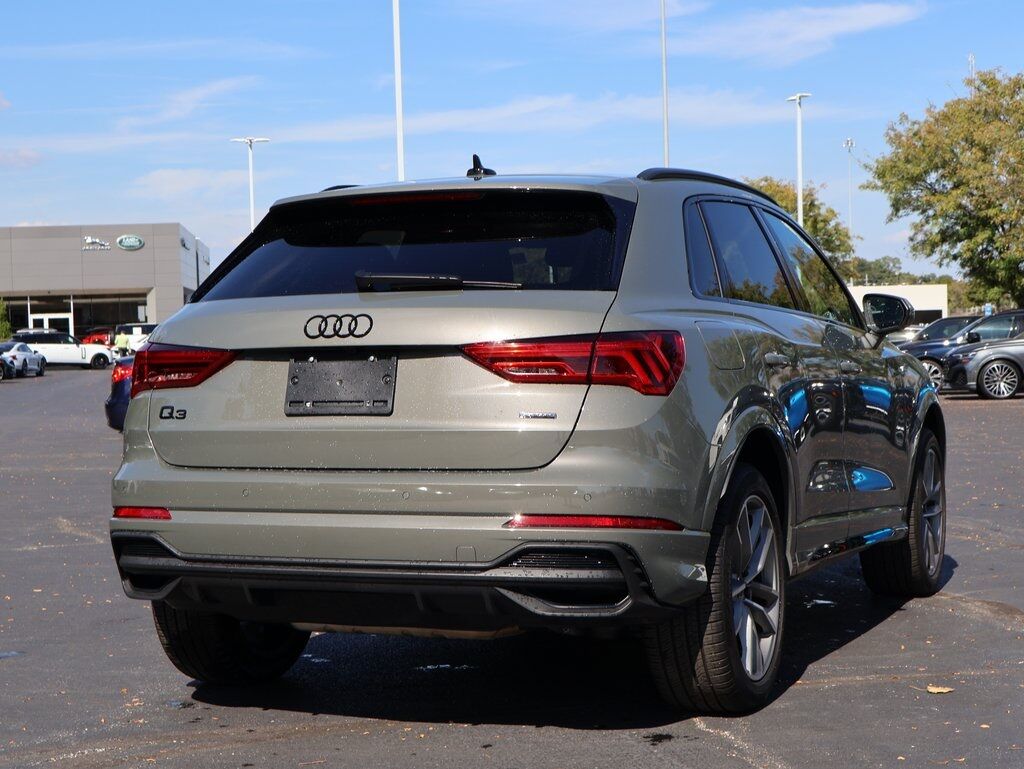 2024 Audi Q3 Premium San Clemente CA
