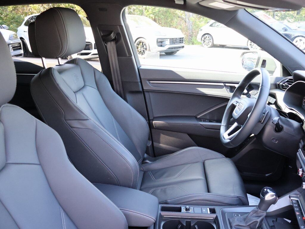 2024 Audi Q3 Premium San Clemente CA