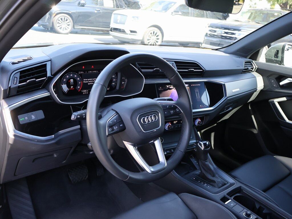 2024 Audi Q3 Premium San Clemente CA