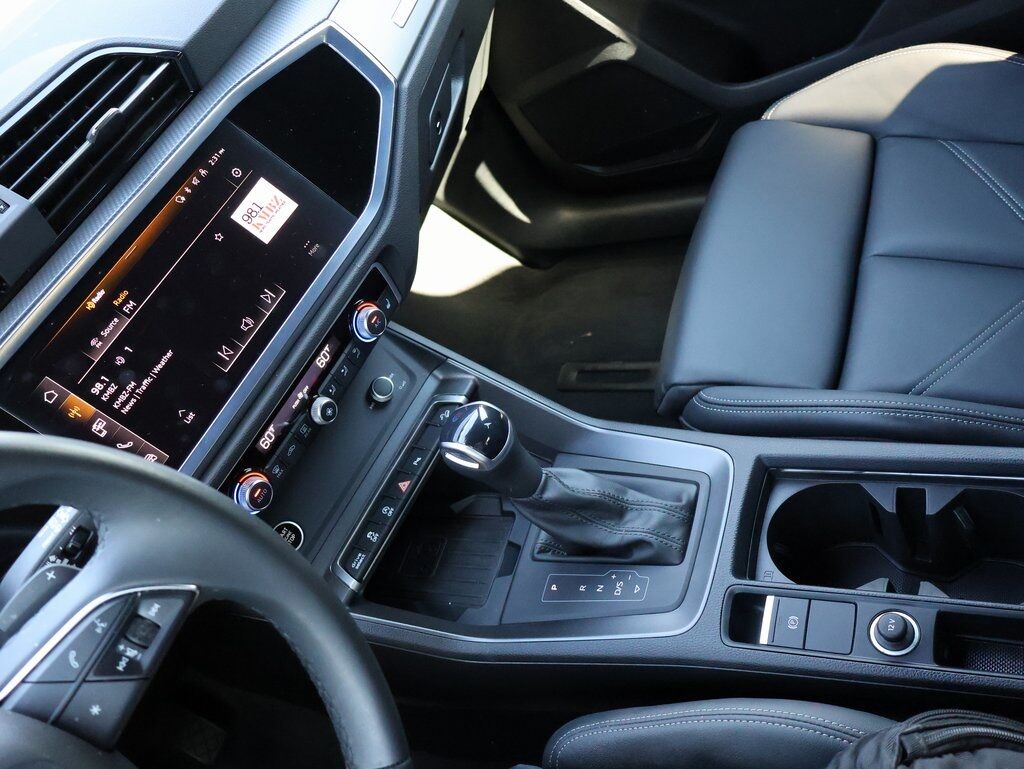 2024 Audi Q3 Premium San Clemente CA
