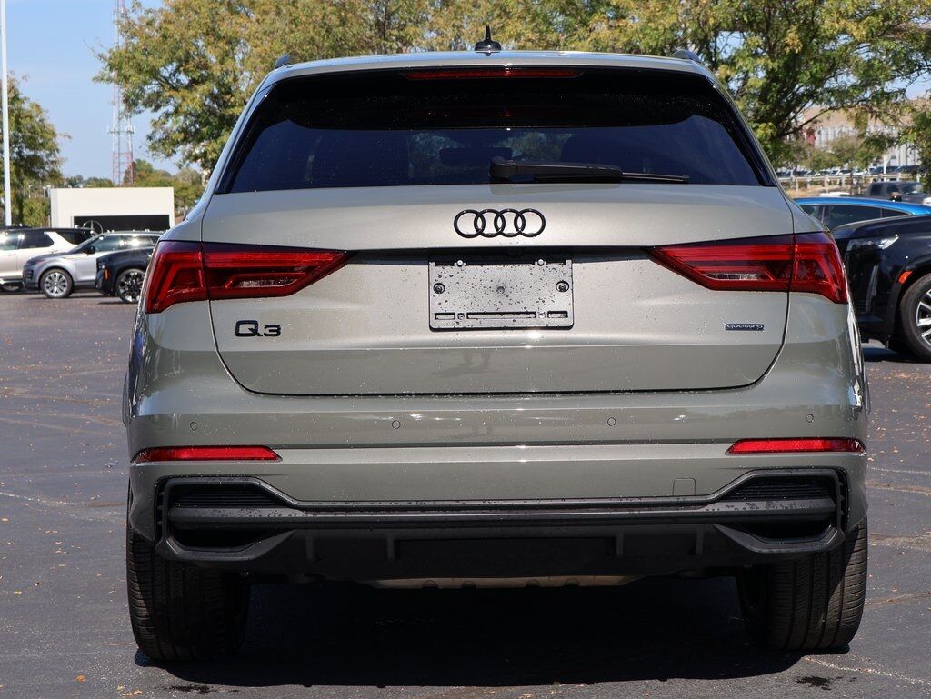 2024 Audi Q3 Premium San Clemente CA