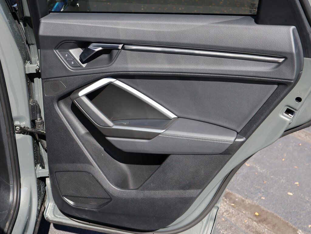 2024 Audi Q3 Premium San Clemente CA