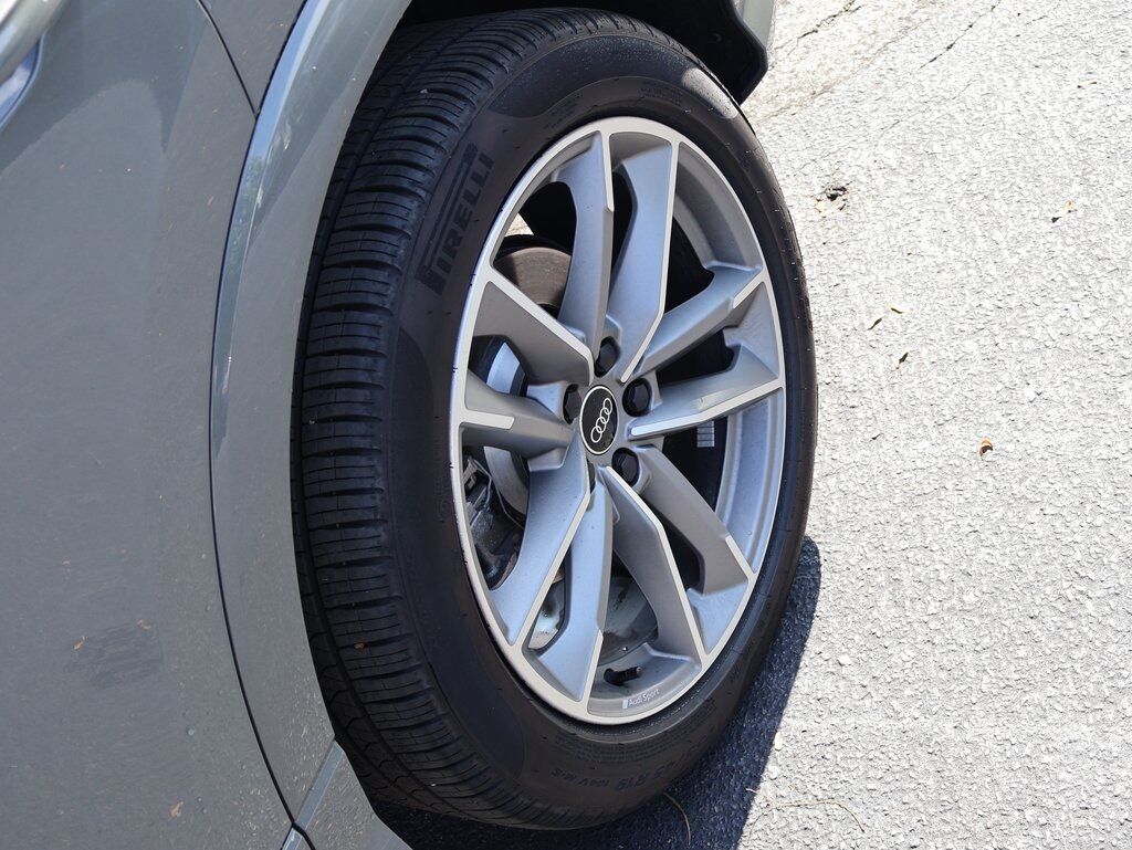 2024 Audi Q3 Premium San Clemente CA