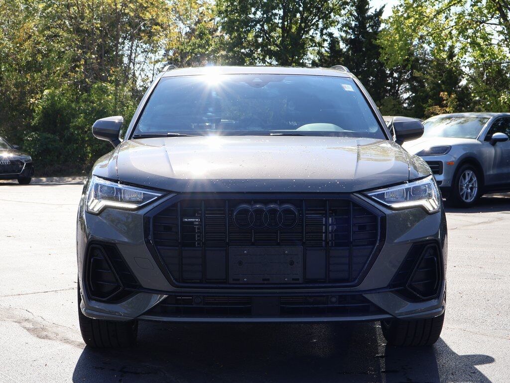 2024 Audi Q3 Premium San Clemente CA