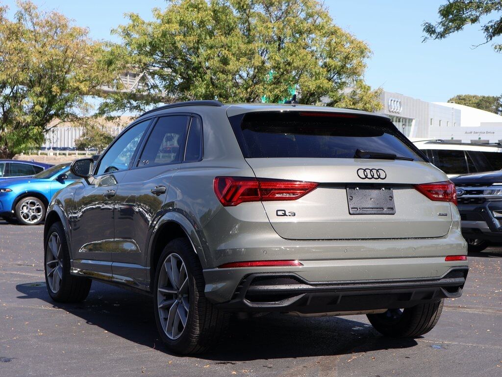 2024 Audi Q3 Premium San Clemente CA
