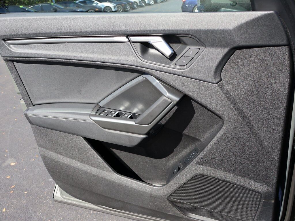 2024 Audi Q3 Premium San Clemente CA
