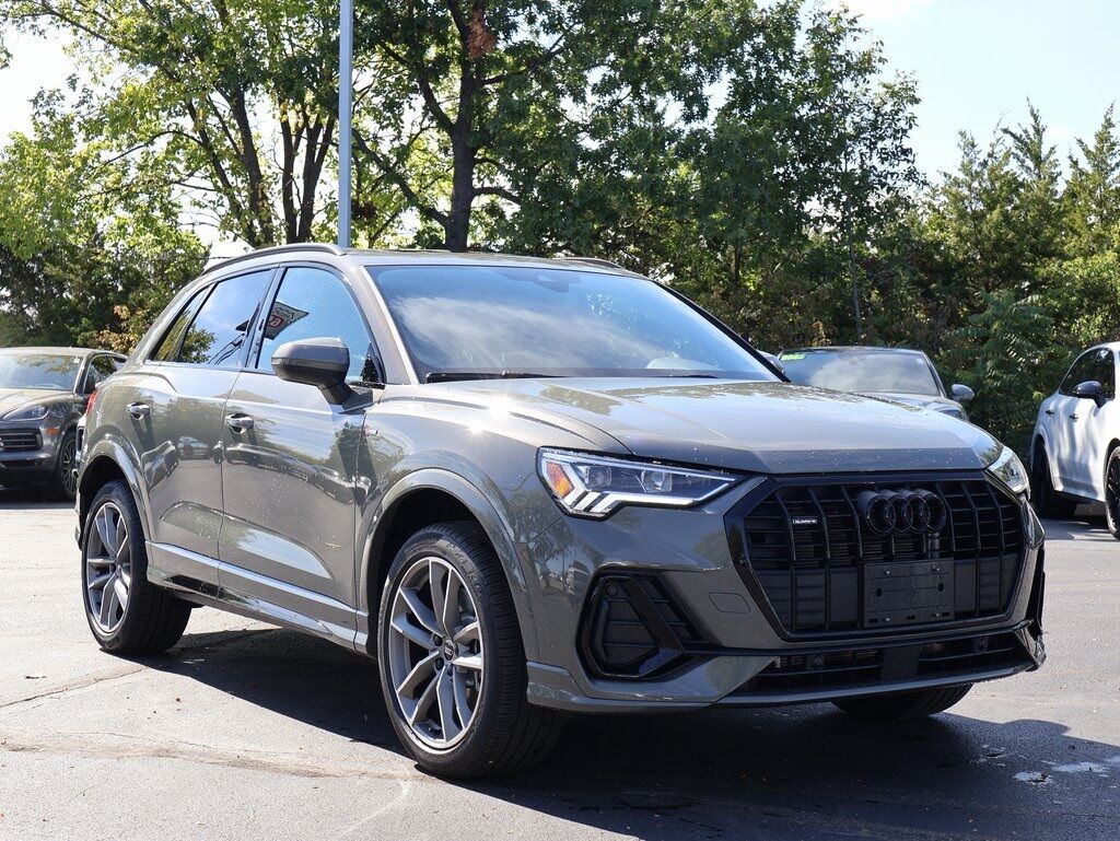 2024 Audi Q3 Premium San Clemente CA