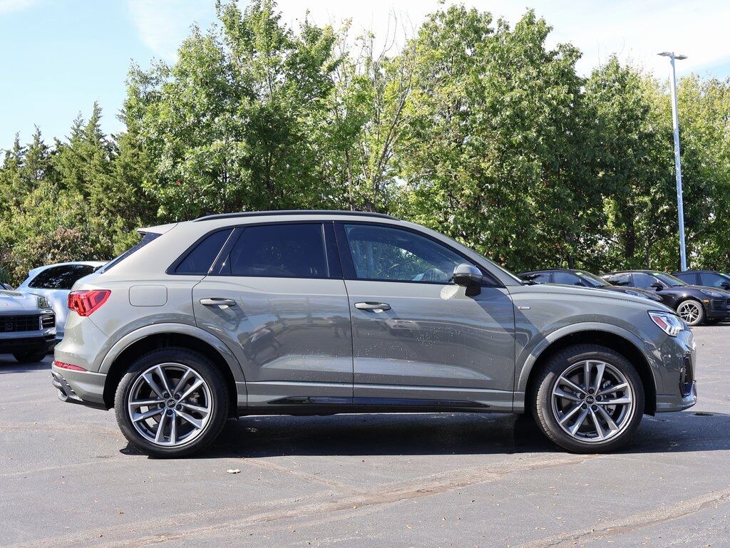2024 Audi Q3 Premium San Clemente CA