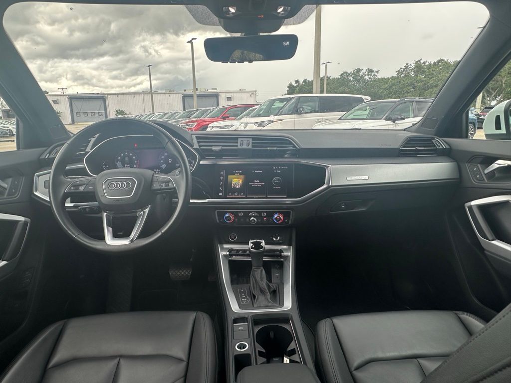 2024 Audi Q3 Premium Tampa FL