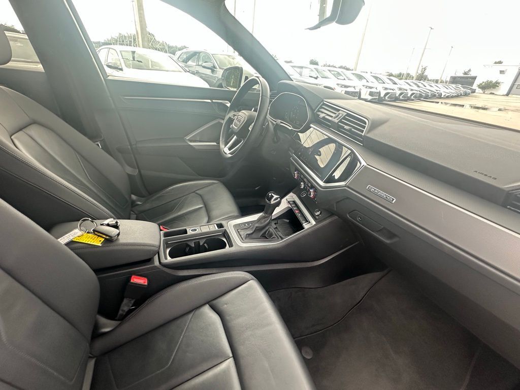 2024 Audi Q3 Premium Tampa FL