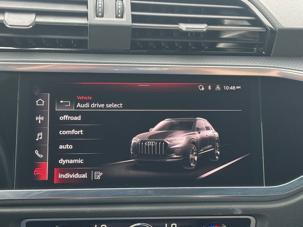 2024 Audi Q3 Premium Tampa FL