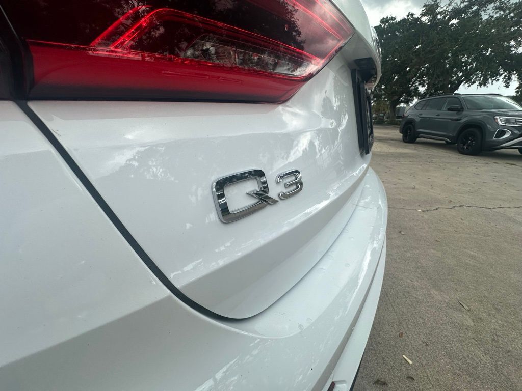 2024 Audi Q3 Premium Tampa FL