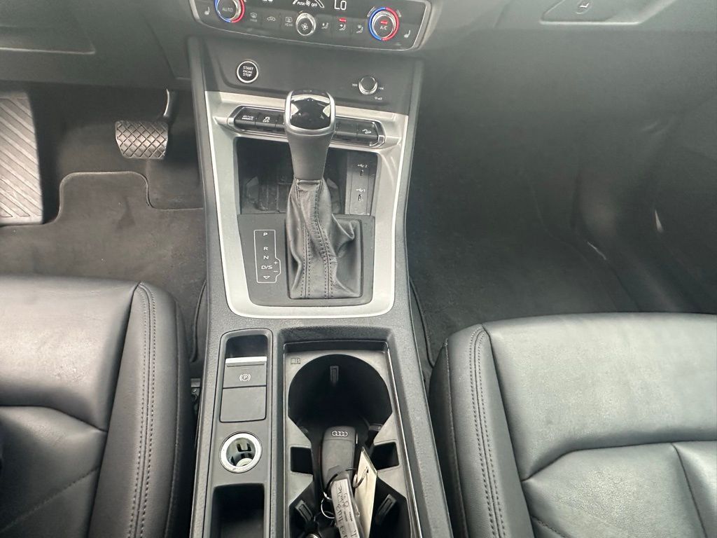 2024 Audi Q3 Premium Tampa FL