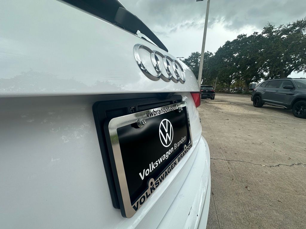 2024 Audi Q3 Premium Tampa FL
