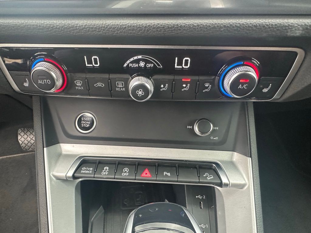 2024 Audi Q3 Premium Tampa FL