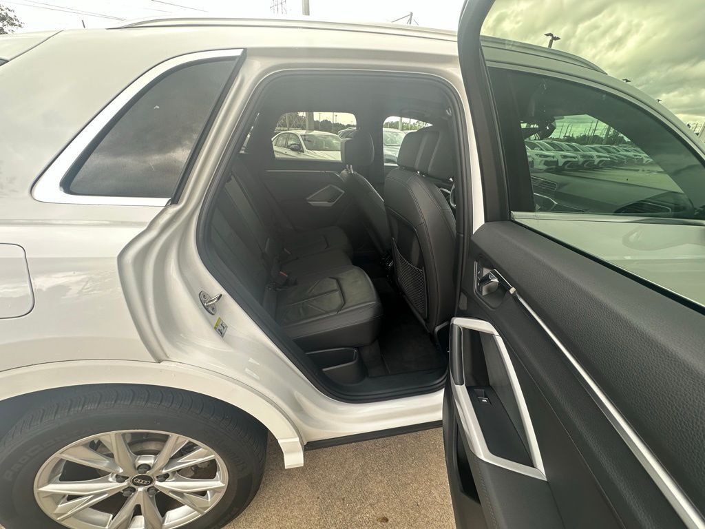 2024 Audi Q3 Premium Tampa FL