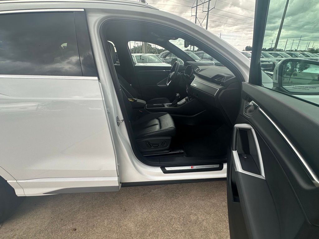 2024 Audi Q3 Premium Tampa FL