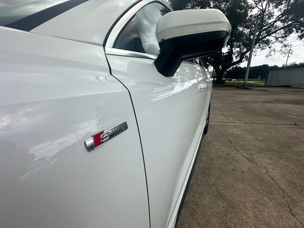 2024 Audi Q3 Premium Tampa FL