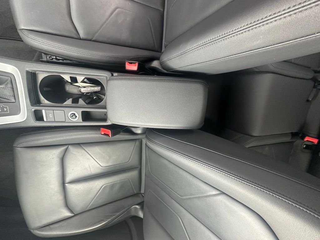 2024 Audi Q3 Premium Tampa FL