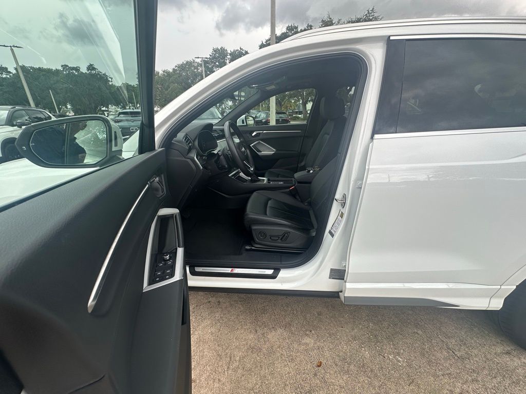 2024 Audi Q3 Premium Tampa FL