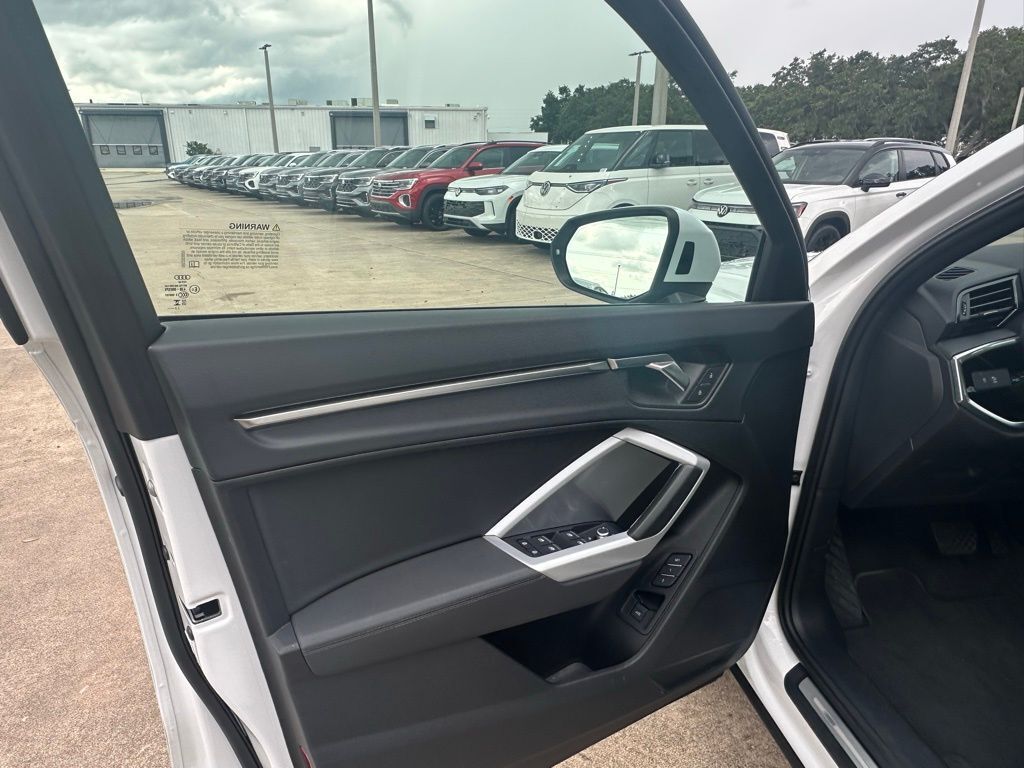 2024 Audi Q3 Premium Tampa FL