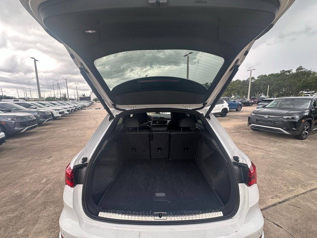 2024 Audi Q3 Premium Tampa FL
