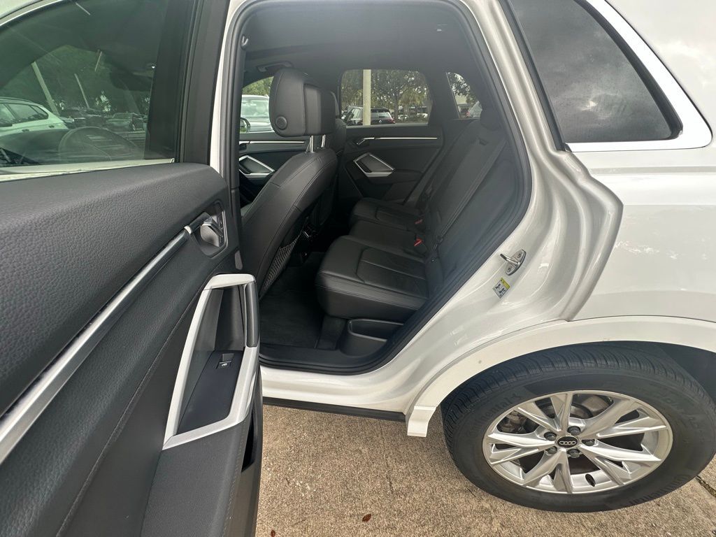 2024 Audi Q3 Premium Tampa FL