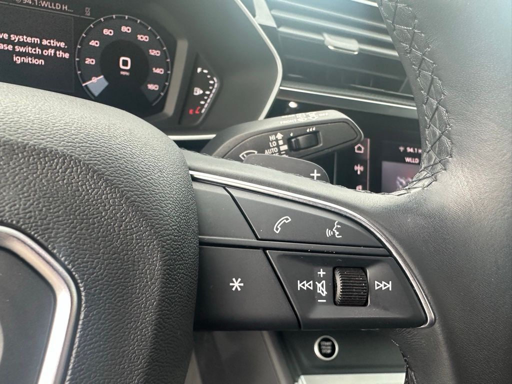 2024 Audi Q3 Premium Tampa FL