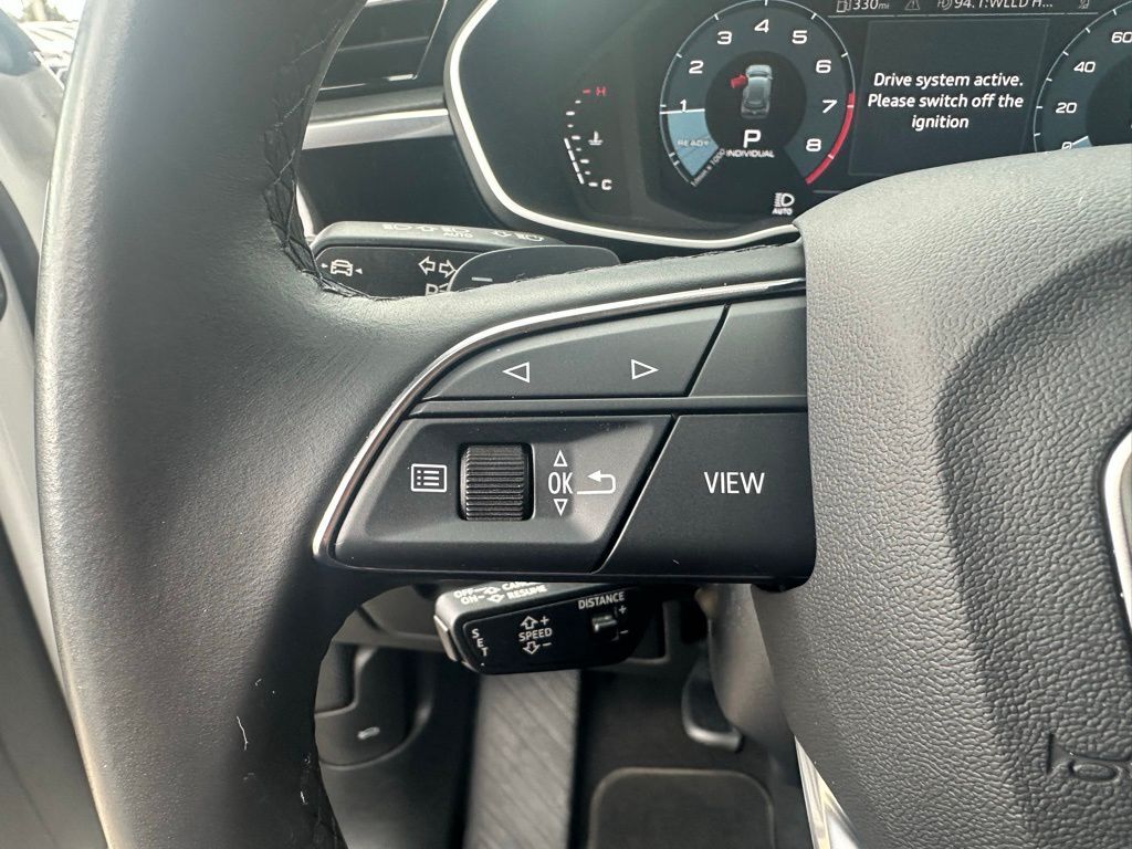 2024 Audi Q3 Premium Tampa FL
