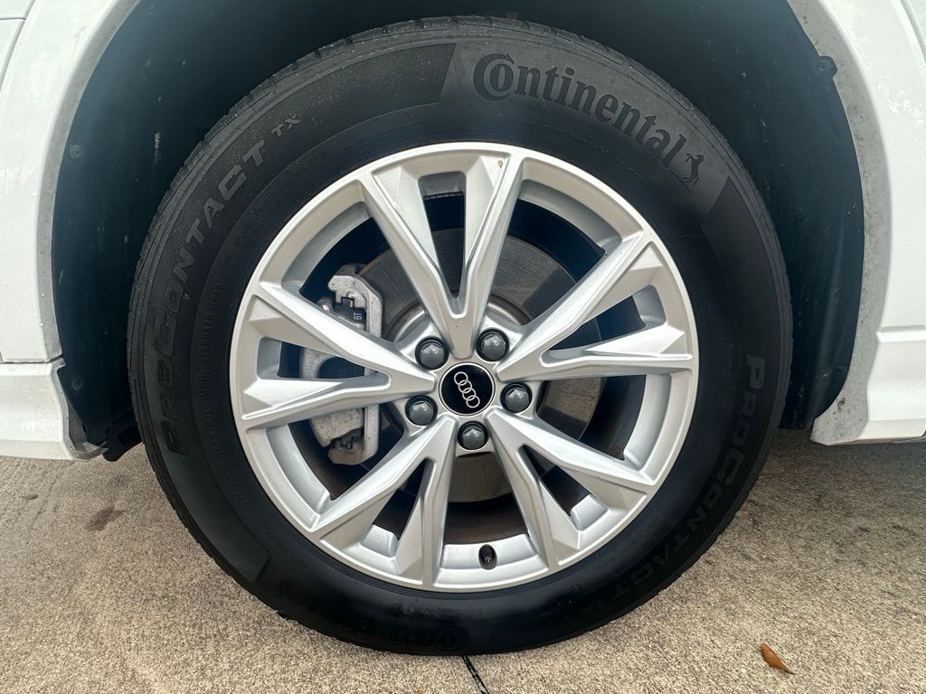 2024 Audi Q3 Premium Tampa FL