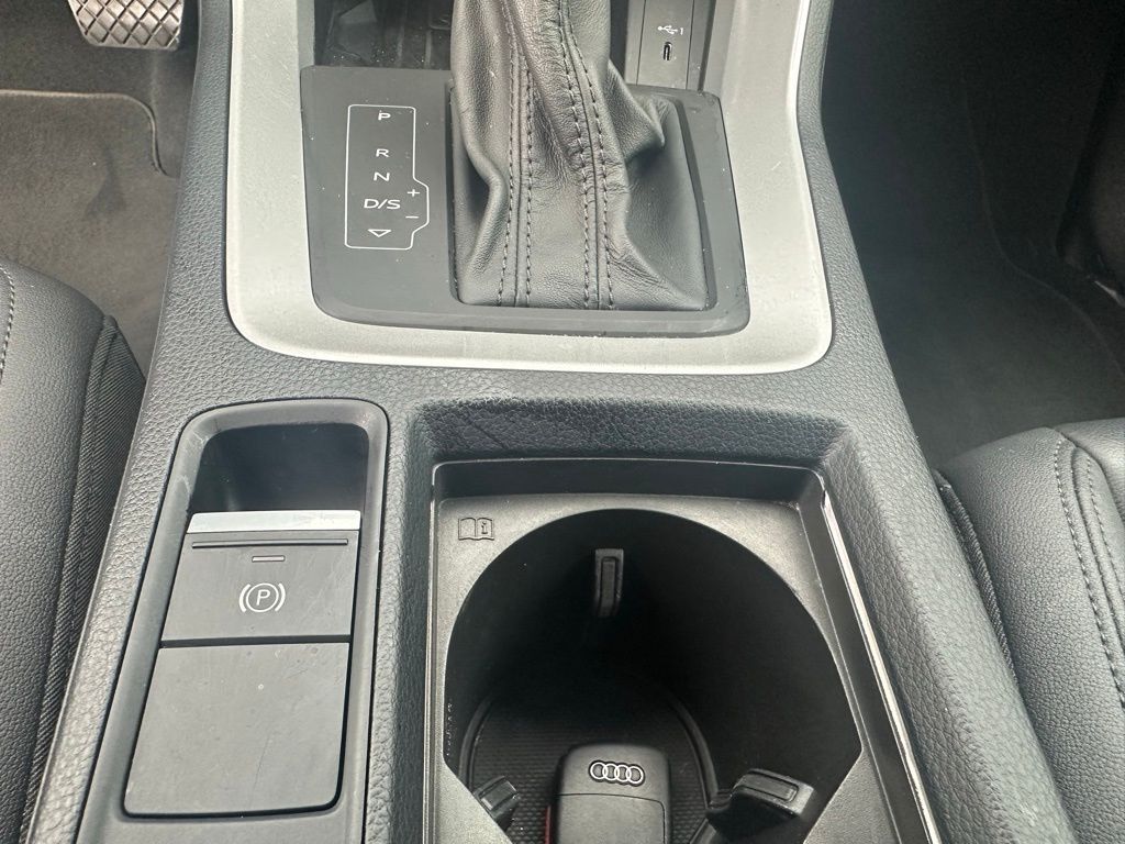 2024 Audi Q3 Premium Tampa FL