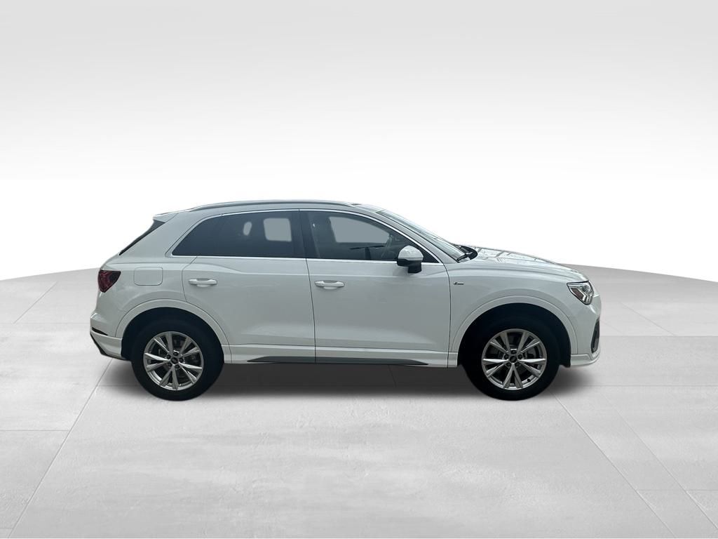 2024 Audi Q3 Premium Tampa FL