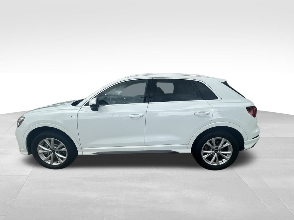2024 Audi Q3 Premium Tampa FL