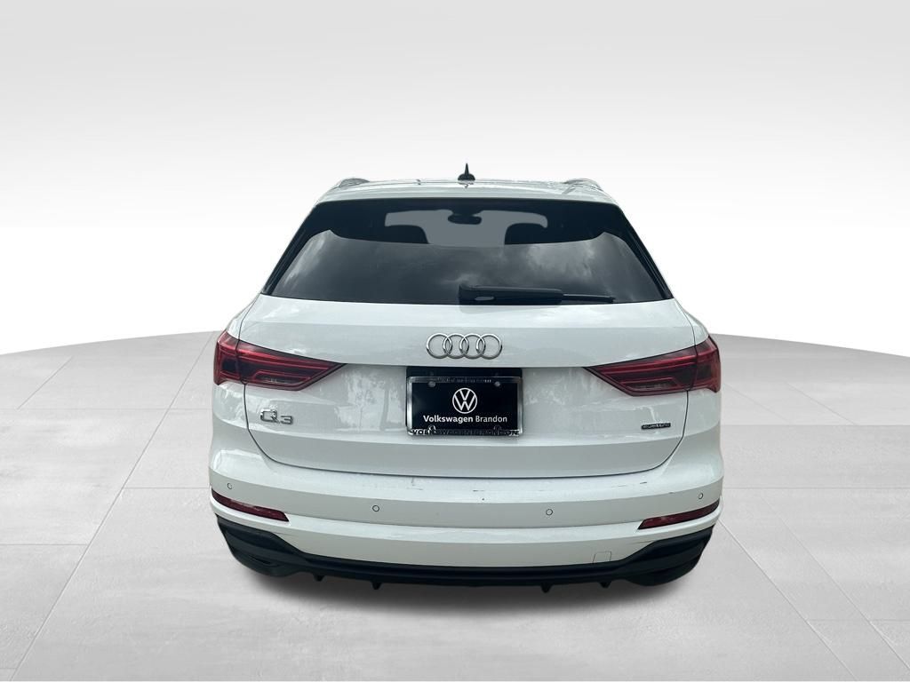 2024 Audi Q3 Premium Tampa FL