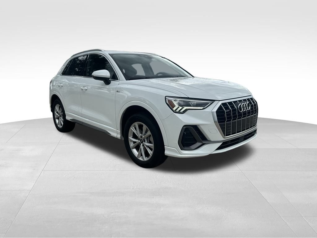 2024 Audi Q3 Premium Tampa FL