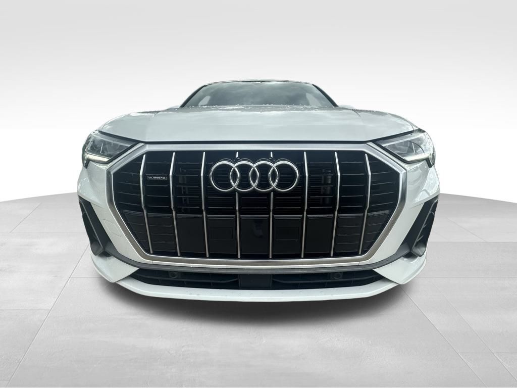 2024 Audi Q3 Premium Tampa FL